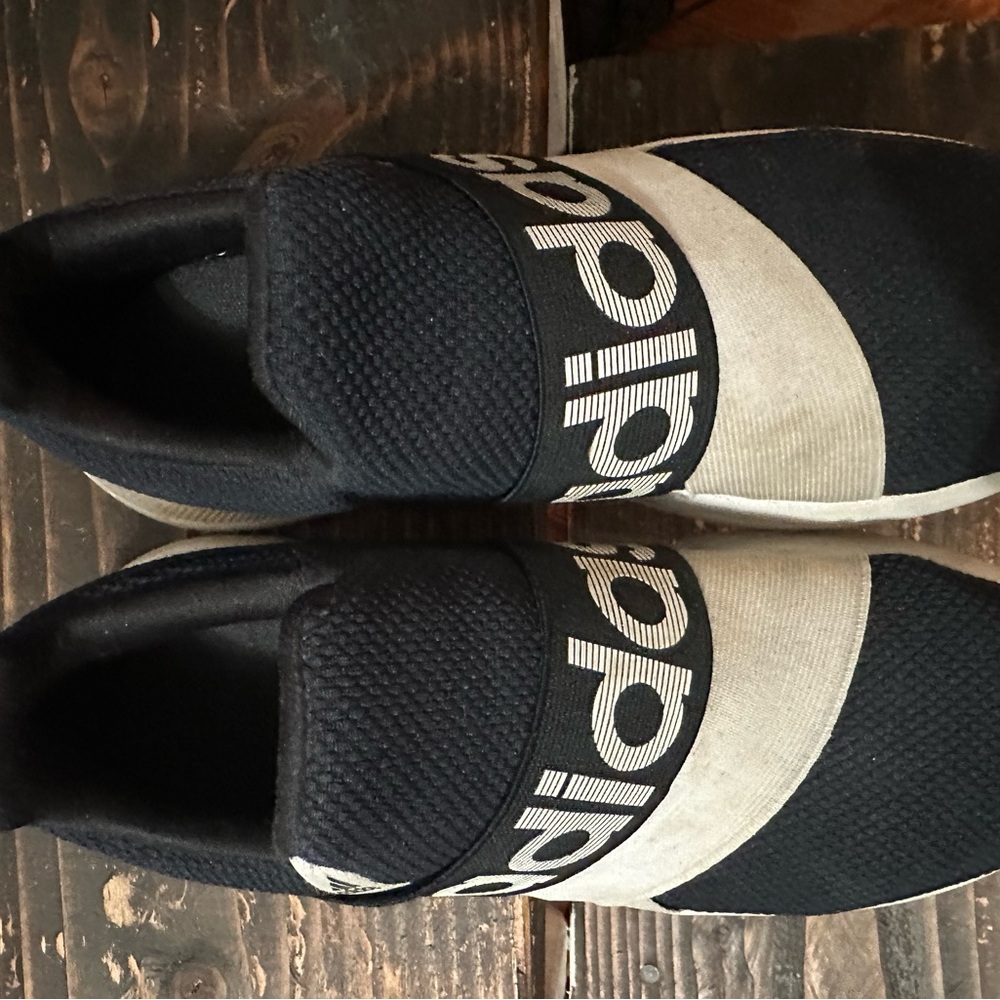 Boys Adidas size 4.5